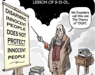 9-11_ben_franklin_duh