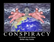 conspiracy