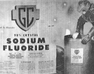 fluoride