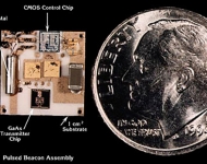 micro-radio-transmitter