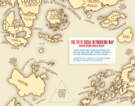 social-network_map