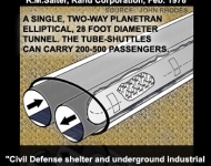undergroundshuttle
