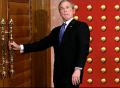 Bush Idiot