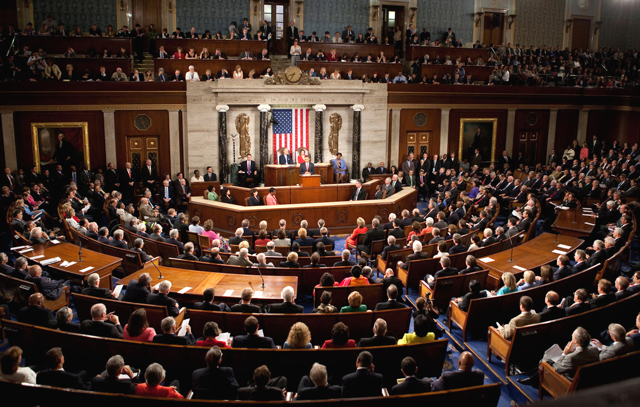 Congress