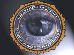 FBIeye