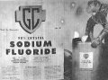 Fluoride