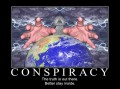 conspiracy