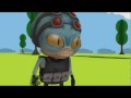 AlienLanding
