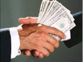 corruption list