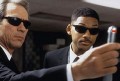 Men in Black movie image Tommy Lee Jones and Will Smith