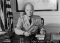 Dwight D Eisenhower