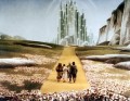 wizard-of-oz