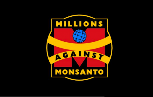 MillionsAgainstMonsanto