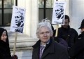 Julian Assange