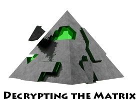 Decrypting the Matrix by Max Maverick