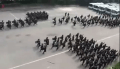 south_korean_riot_control_roman_warfare_tactics