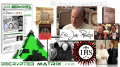 Eric Jon Phelps on Decrypted Matrix Radio (Revealing Talk Radio)