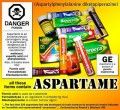 aspartame_products