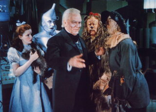 The Symbolism Hidden Within “The Wizard of Oz”