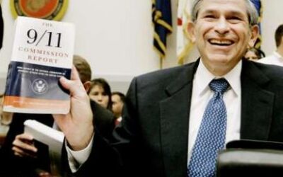 September 11 Official Story Exposed: Key Facts and Questions