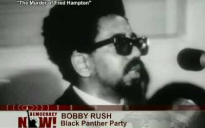 The Assassination of Fred Hampton How the FBI and the Chicago Police Murdered a Black Panther 1 of 3