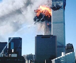 UN Human Rights Official Under Fire For Describing 9/11 As A Cover Up