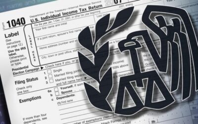 IRS illegal?