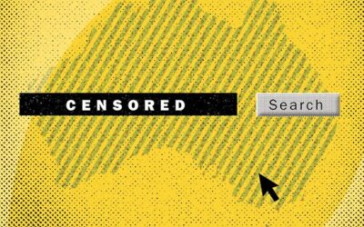How Australia Telstra and Optus Launched Voluntary Internet Censorship