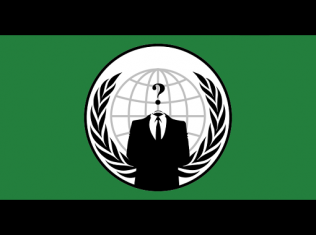 Anonymous To NATO: You Mad Bro?