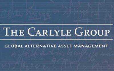 Carlyle Group RFID Subsidiary Matrics and Its Swastika-Shaped Tracking Chip