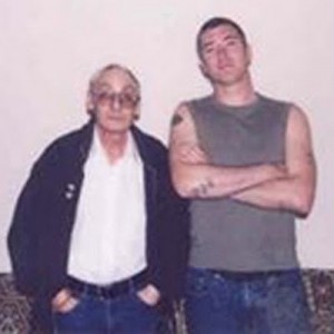 James Casbolt and Barry King who both claimed involvement in classified UK underground programs