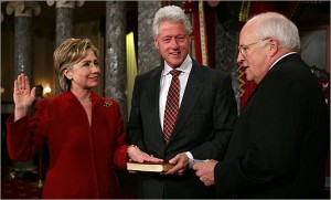 Clinton_Oath
