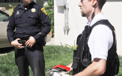 Line Noise: Electronic Device Search and Seizure