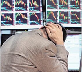17 Expert Warnings That Predicted the Global Financial Crisis