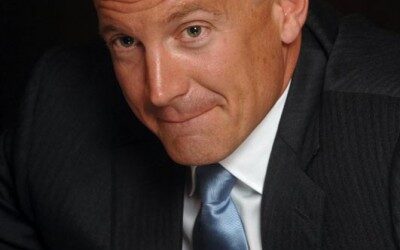 Blackwater Founder Builds Mideast Mercenary Army to Put Down Revolts