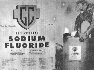 New Study: Fluoride Can Damage the Brain – Avoid Use in Children