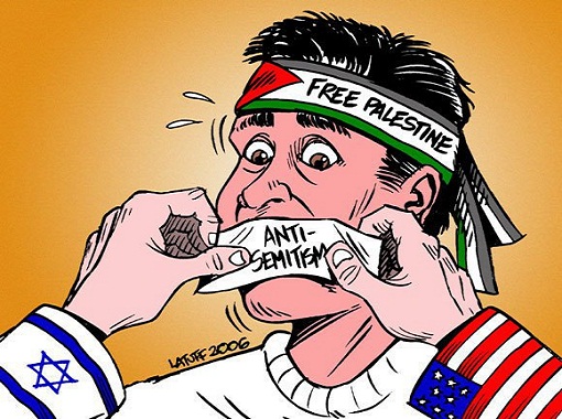 Time To Tell The Truth About Israel … Without Fear Of The Mind Police