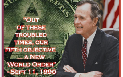 Project Hammer: Covert Bonds, Soviet Collapse, and the September 11 Financial Trail
