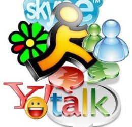 Security Protocols of Instant Messaging Applications