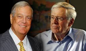 Koch Brothers Rip-Off Taxpayers – Former Employee Comes Clean