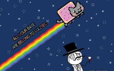 How LulzSec Hackers Exploited Corporate Security Failures and Embarrassed the Industry