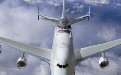 The Secret History of Boeing’s Killer Drone