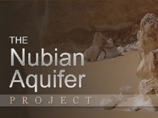 Fossilized Water: Libya’s Nubian Sandstone Aqufier Project