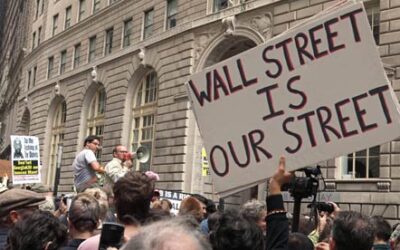 The Economic Grievances That Fueled the Occupy Wall Street Movement