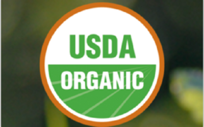 ORGANIC: Consumer Archive Articles