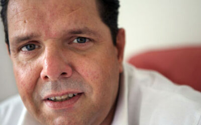 Sean Hoare: The Phone Hacking Whistleblower Found Dead at 45