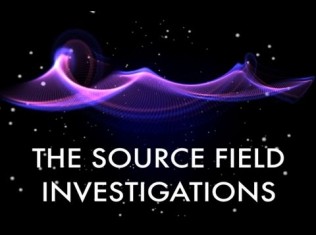 David Wilcock: The Source Field Investigations