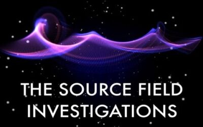 David Wilcock: The Source Field Investigations