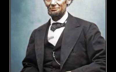Abraham Lincoln – Activist Quotes
