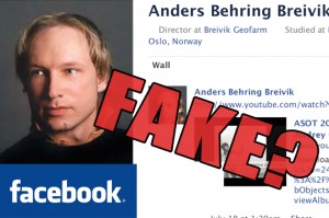 Anders Behring Breivik suspect in 2011 Norway attacks